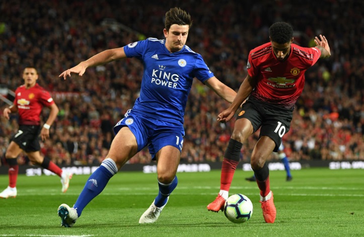 「マンチェスター・U、この夏に獲り逃した6人の選手」｜写真3