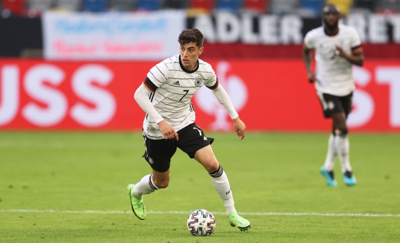 EURO2020！実は名前発音が難しいスター5人の「正しい本人発音」｜写真3