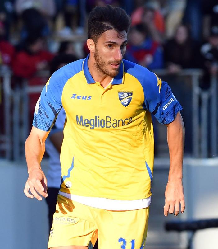 2023-24セリエA へ！「昇格決定とプレーオフ進出」のTOP8がこちら｜写真9