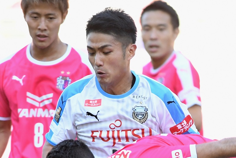 今、「和製モドリッチ」と呼べそうな5名の日本人｜写真2