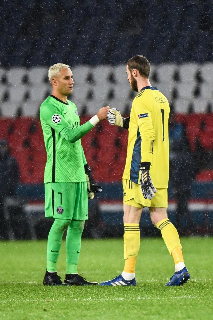 移籍直前だったのに！「ドタキャン」になった10名のスーパースター｜写真5