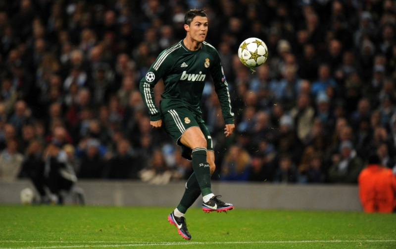 10年前！2012年の最高にかっこいいスパイクTOP15｜写真18