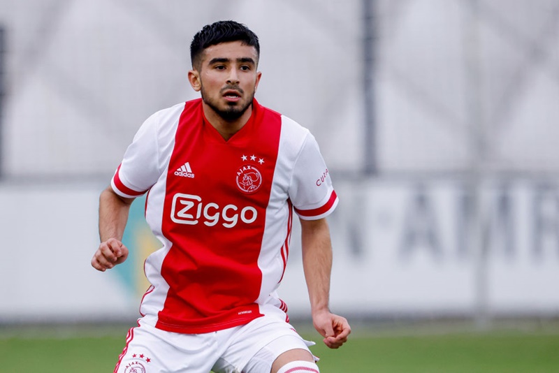 『Football Manager 2021』査定！「次世代スター候補」の5名｜写真4