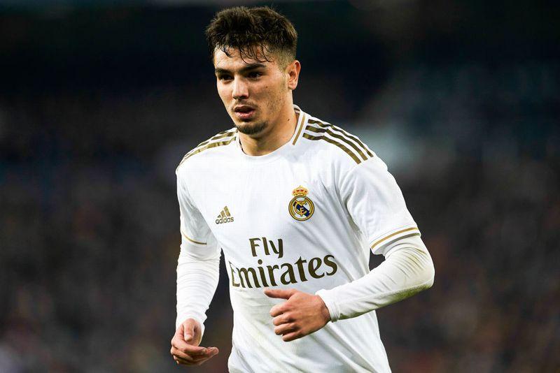 CLで決戦レアル・マドリーvsシティ！両方でプレーしたスター8名｜写真8