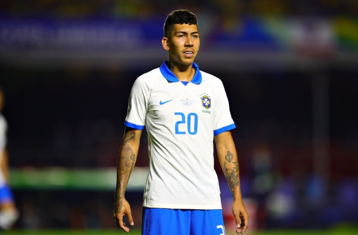 日本代表も参戦のコパ・アメリカ、「最も価値ある11人」がつよすぎる！｜写真10