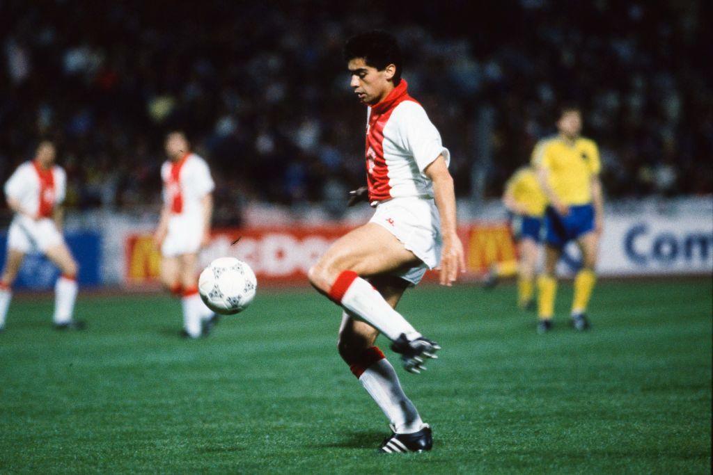 世界選抜級…インドネシアの血を引いた最強イレブン11名｜写真4