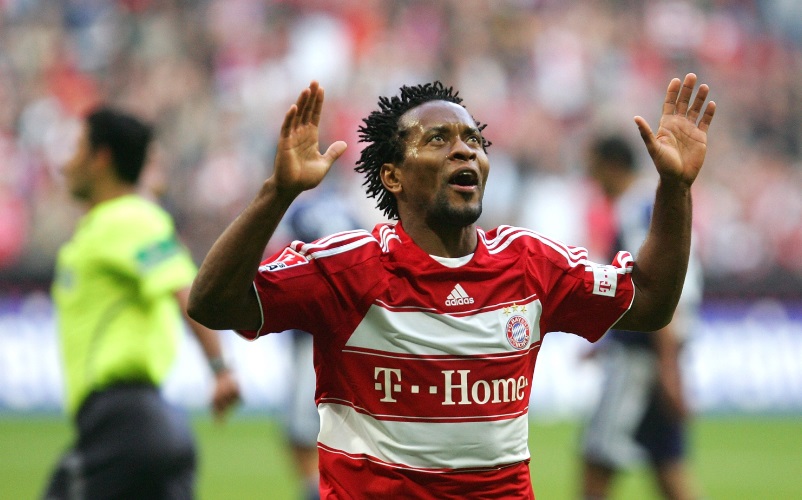 レアル・マドリー、冬の最高額移籍トップ10｜写真3