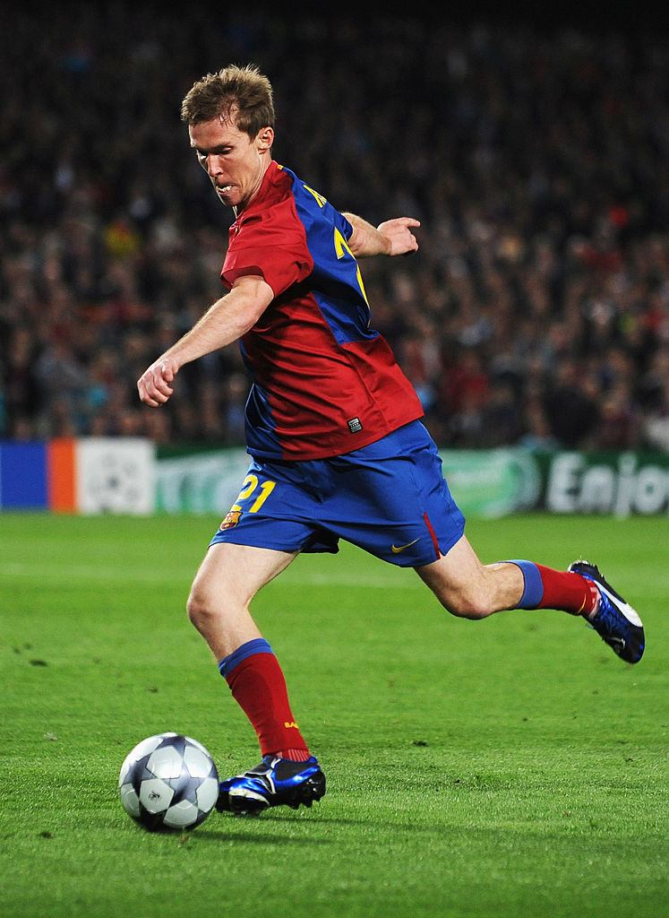 グアルディオラ政権以降に「バルセロナで失敗したスター選手」｜写真7