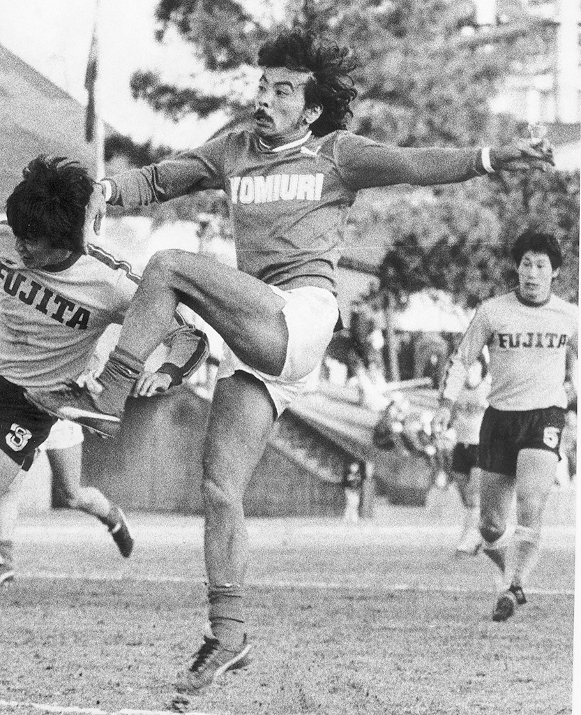 インドネシアの帰化候補「150人超」に対し…帰化して日本代表になった7名｜写真5