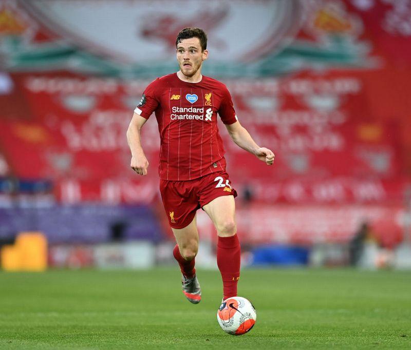 ウイイレ2020「守備センス最強の左サイドバック」TOP10｜写真9