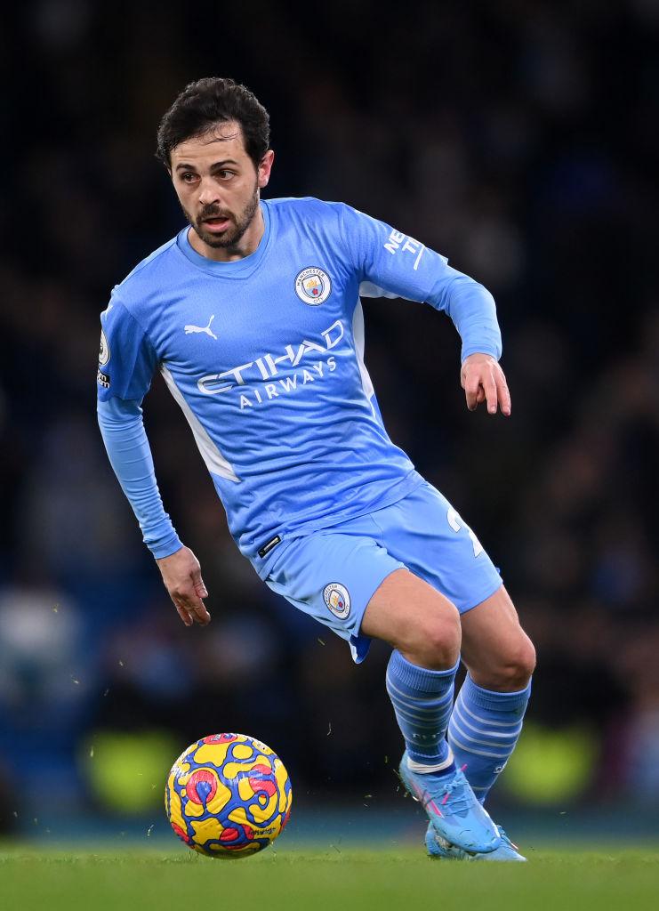 今季プレミアで「最強のポルトガル人選手」10名｜写真10