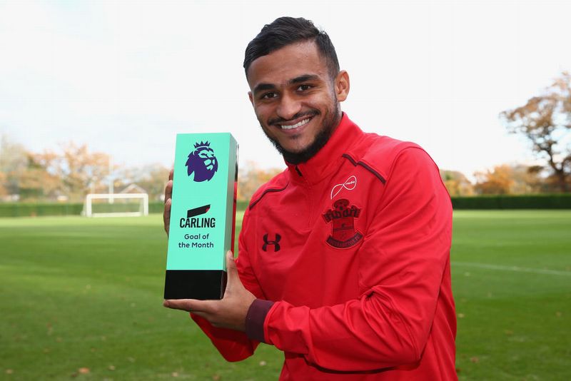 吉田はいくら？サウサンプトン選手の給与額ランキング｜写真13