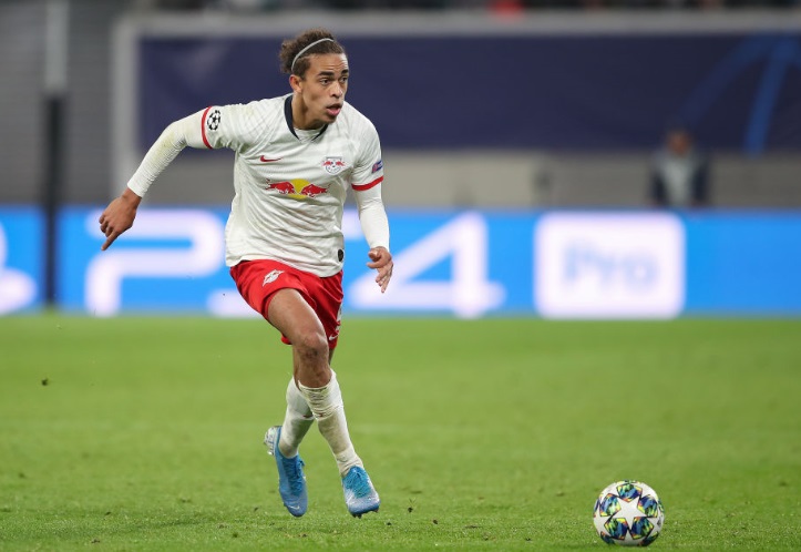 「FIFA20、隠れたお買い得選手ベスト10」｜写真10