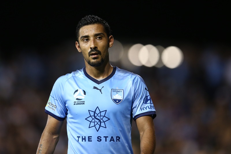 川崎がACLで対戦する「世界レベル」の助っ人6名｜写真5