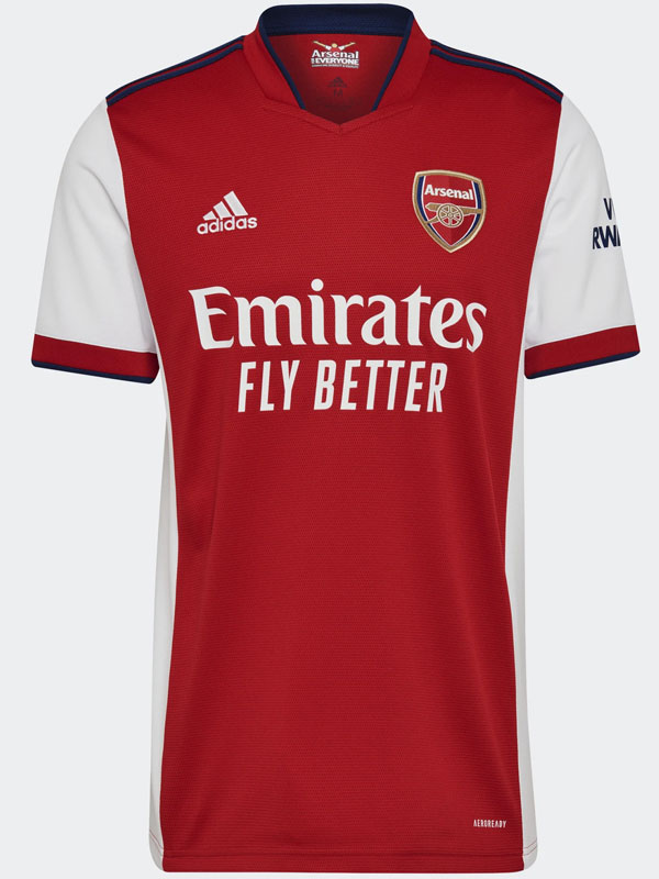 独断と偏見で選ぶ！プレミアリーグ21-22「最高にかっこいいユニフォーム」10選｜写真7