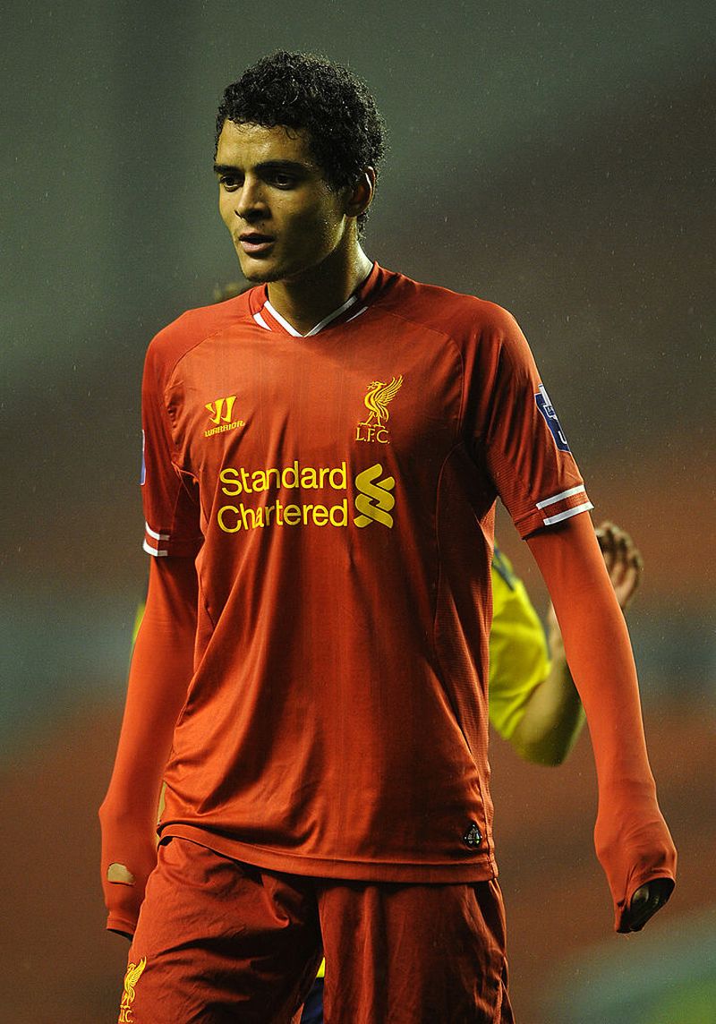 キャラガー引退後、リヴァプールが獲得したCB「最高と最悪の5名」｜写真10