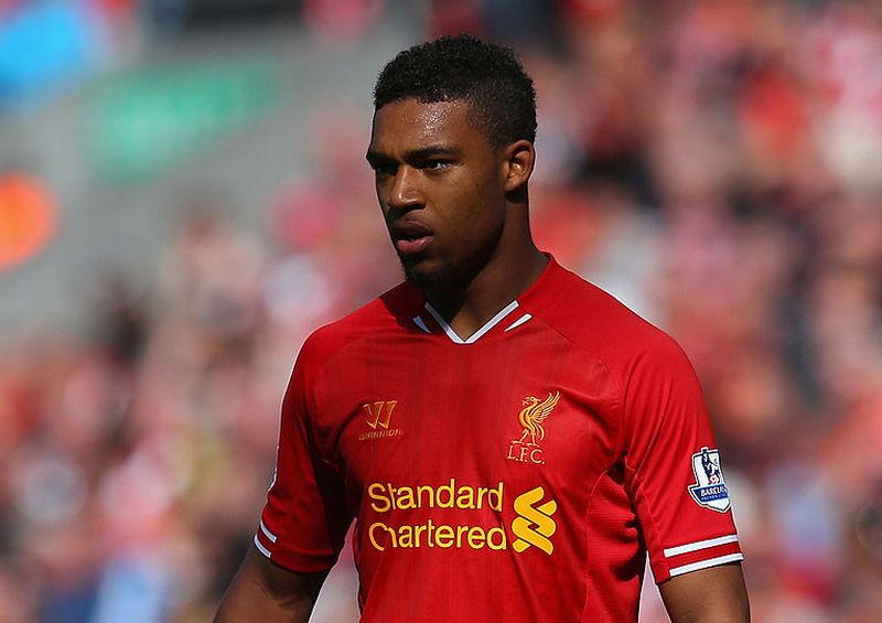 リヴァプールの「最年少プレミアデビュー」TOP10の選手｜写真6