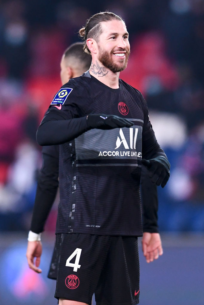 PSG、「給与額最高」の10選手｜写真5