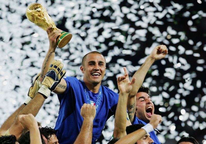 「CLで優勝したことがない5人の最強バロンドーラー」｜写真4