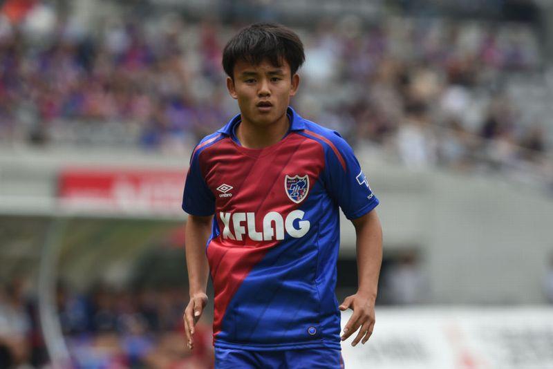 日本人も！レアル・マドリー、今獲得に動いている？9名のスター選手｜写真9