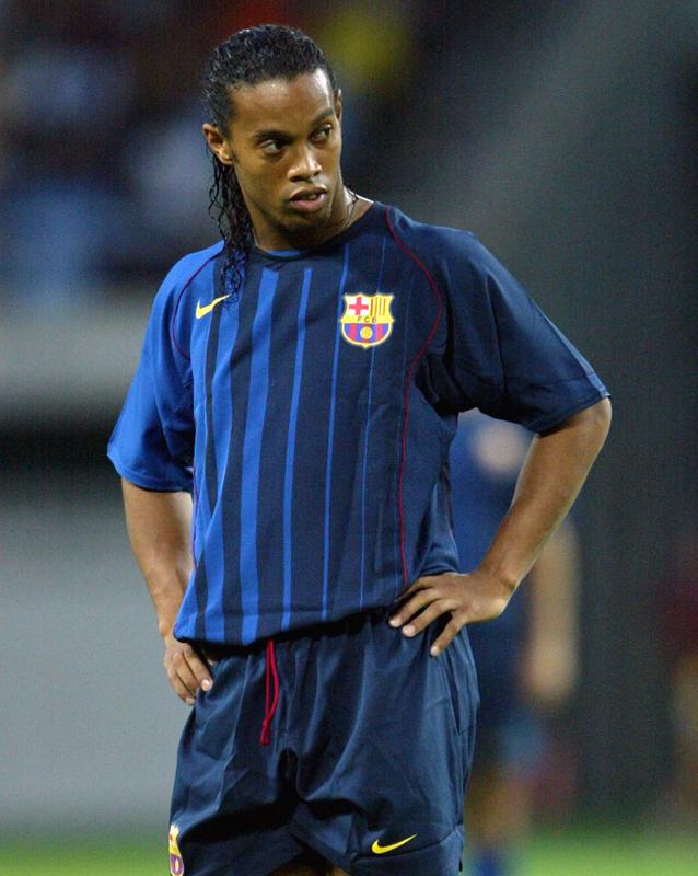 世界の名門クラブが「日本ツアーで着たユニフォーム」を覚えているか｜写真9