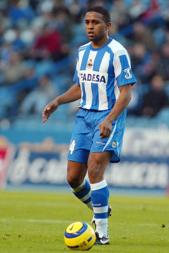 伝説の「スーペル・デポル」11名。ミランに大逆転の最強イレブン、今は何をしているのか｜写真4