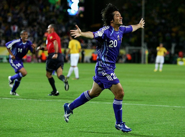 絶対に忘れられない…編集部員が、初めて「涙」した心に残る6つの試合｜写真9