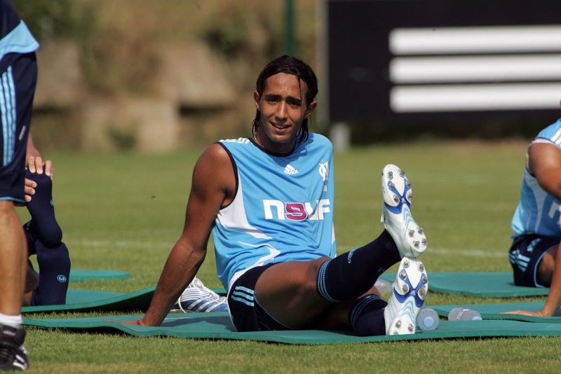 チェルシーが「ギリで取り逃した」11名のスター選手たち｜写真4