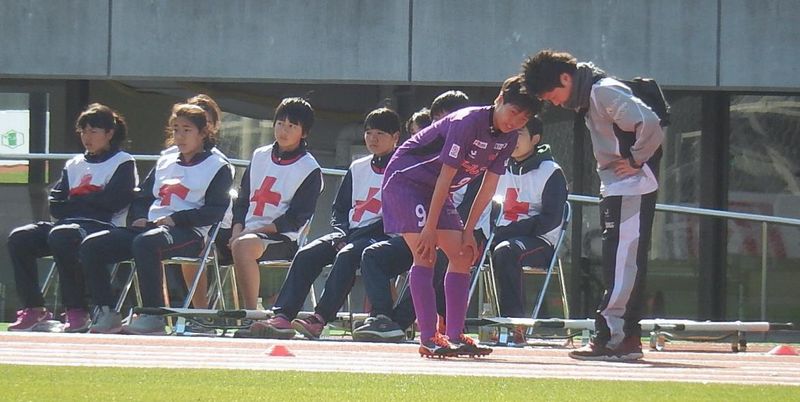 完敗で問われるバニーズ京都、『NEXT』の真意とは？｜写真2