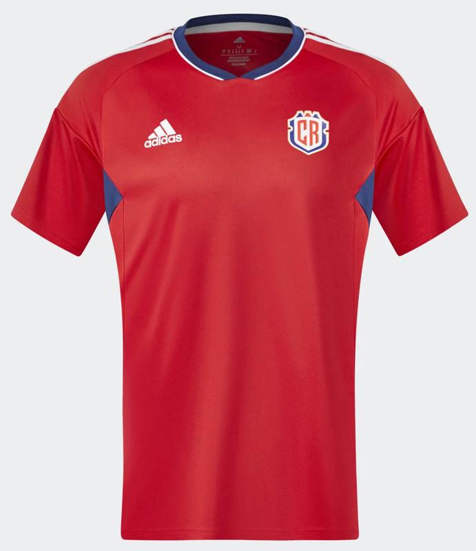 絶賛デザインも！adidas、2023女子W杯「全10チームのユニフォーム」が集結｜写真22