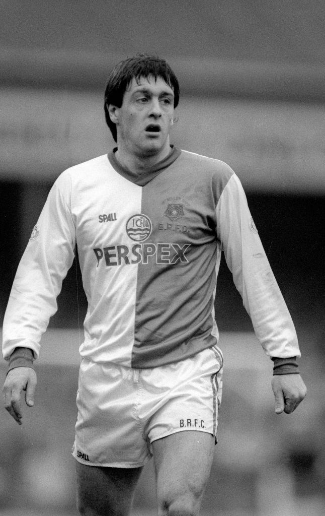 消防士、教師、警察官…6名の名選手が引退後に就いた「普通過ぎる職業」｜写真5