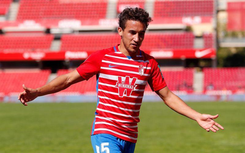 リーガで「今季必ずブレイクする」期待の5選手｜写真5