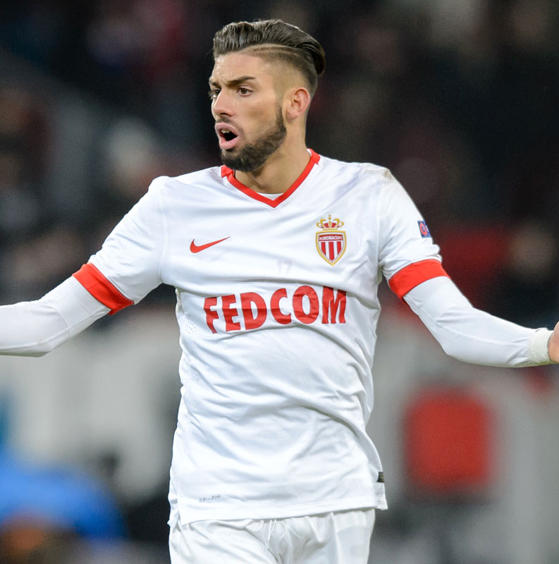 南野拓実の新天地！モナコの「最高にかっこいいユニフォーム」10選｜写真5