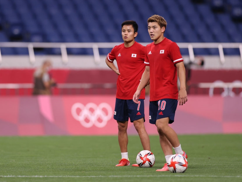 日本代表、ワールドカップ本大会に向けて注目すべき「5つのユニット」｜写真2