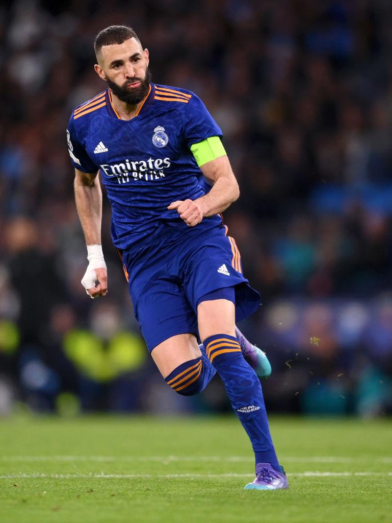 今季の「ヨーロッパ最高のキャプテン」5名｜写真5