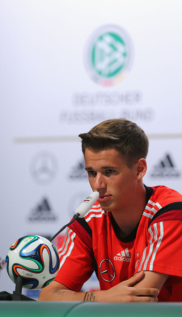 「一度も出場せずにW杯優勝した」8名の名選手たち｜写真5