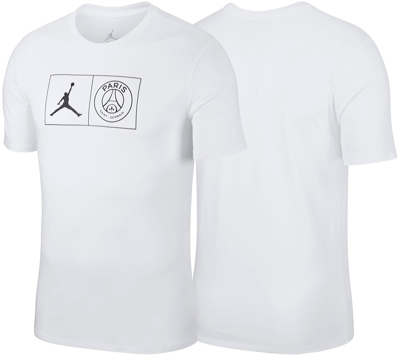 大人気「ジョーダン×PSG」のコラボアイテムに待望の新作が登場！｜写真6