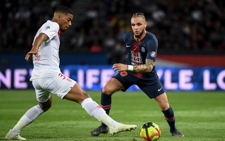 「PSG、この夏に現金化しうる4人のビッグネーム」｜写真2
