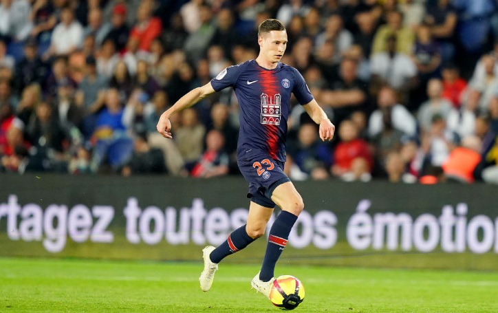 「PSG、この夏に現金化しうる4人のビッグネーム」｜写真3