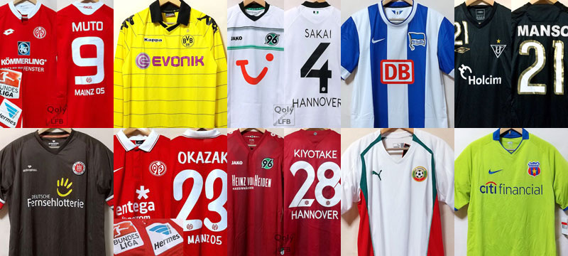 『MACRON』が新サプライヤー！V・ファーレン長崎が2024新ユニフォームを発表 「初年度へのオマージュ」デザイン｜写真10