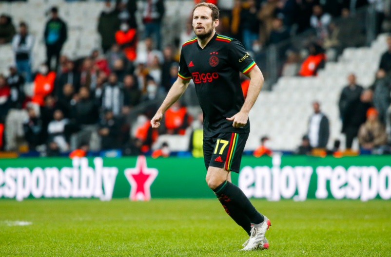 今シーズン、最もかっこいい「adidasユニフォーム」ベスト10｜写真16