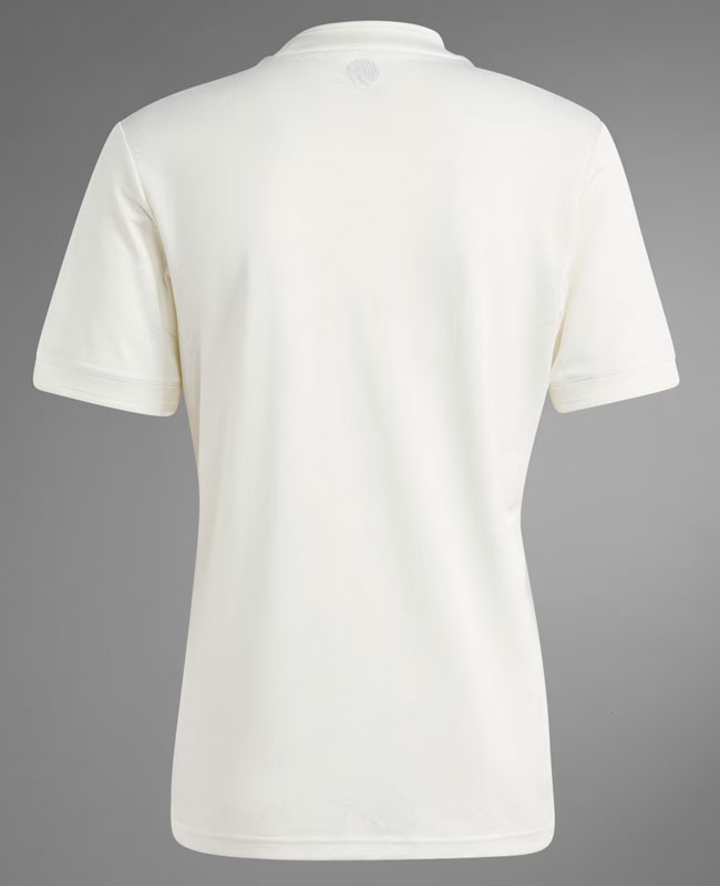 スポンサーロゴなし！adidasから『LFSTLRユニフォーム』が登場　今季サードユニを「街着モードにリ・デザイン」｜写真12