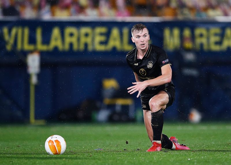 あの世界的サッカーゲームで「アジアの最高若手TOP7」｜写真5