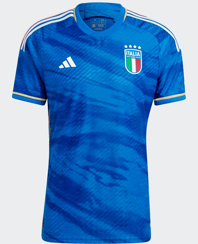 ラグビーW杯！サッカーでも有名な出場国の「ユニフォーム」と「ラグビージャージ」を見比べてみた｜写真13