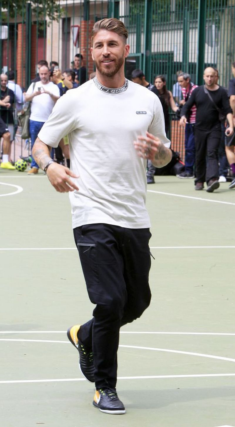 NIKEと契約した史上最高の12選手と、愛したスパイク｜写真3