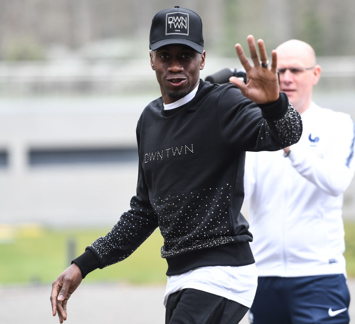 2018年春！フランス代表選手の「私服ファッション」を見まくる｜写真6