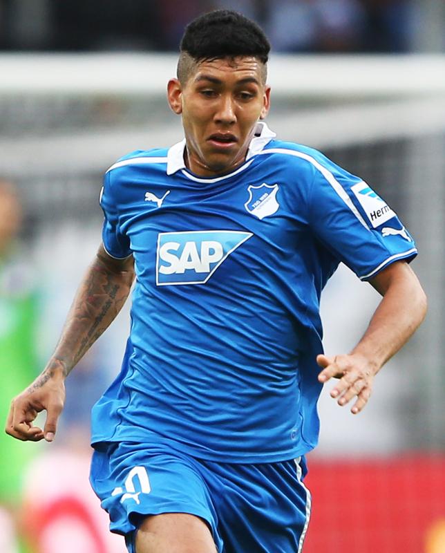 現役Jリーガーも多数！「10年前のブンデスリーガ」順位とユニはこうだった｜写真10