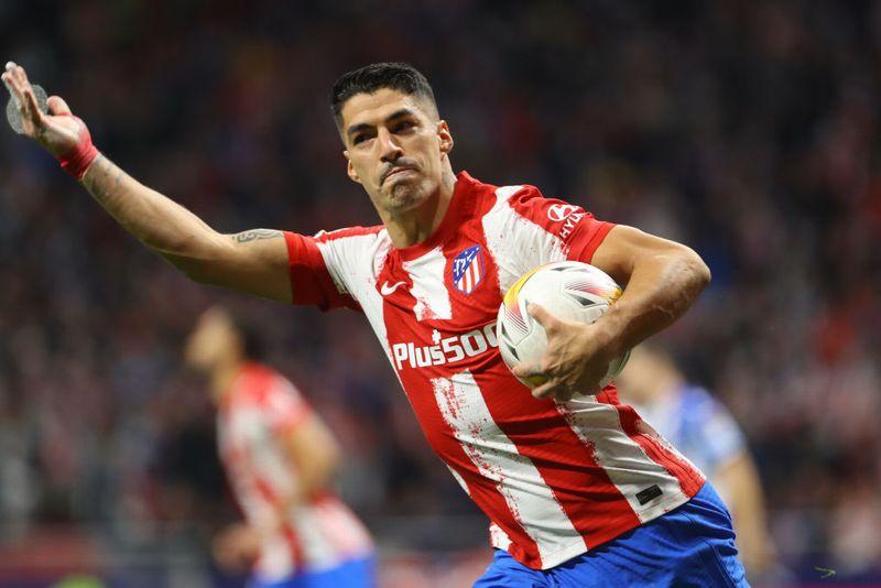 「リヴァプール＆アトレティコ両方でプレーした選手」TOP5｜写真9