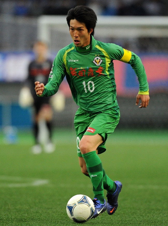 10代なのにキャプテンを任された怪童6人｜写真6