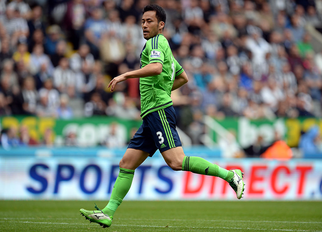 日本人選手、10年前の2015年に世界で最も評価されていた10人｜写真5